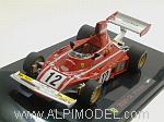 Ferrari 312 B3 Winner GP Spain 1974 Niki Lauda (50th Ferrari Victory)