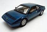 Ferrari Mondial 8 1980 Blue Metallic