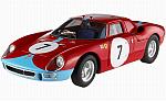 Ferrari 250 LM #7 12 Hours of Reims 1964 - Elite Series