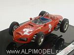 Ferrari 156 F1 GP Italy 1961 World Champion Phil Hill