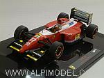 Ferrari F93A GP Italy 1993 Jean Alesi
