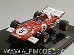 Ferrari 312 B2 GP Germany 1971 Mario Andretti