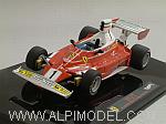 Ferrari 312 T GP South Africa 1976 Niki Lauda