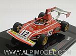 Ferrari 312 B3 GP France 1974 Niki Lauda