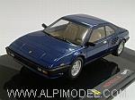 Ferrari Mondial 8 1980 (Blue)