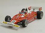 Ferrari 312 T2 GP Netherlands 1977 World Champion Niki Lauda