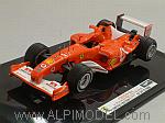 Ferrari F2003-GA GP Italy 2003 Michael Schumacher