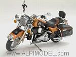 Harley Davidson  Road King Classic 105th Anniversary Special Edition