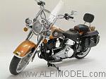 Harley Davidson  FLSTC Heritage Soft Tail Classic 105th Anniversary Special Edition