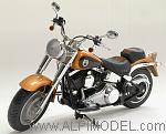 Harley Davidson  FLSTF Fat Boy 105th  Anniversary Special Edition