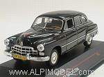 GAZ 12 ZIM 1952 Limousine (Black)