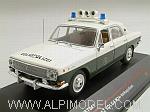 GAZ Volga M24 Volks Polizei