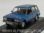 Lada Vaz 2104 1985 (Blue)