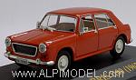 Morris 1100 1967 (Red)