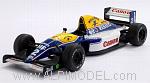Williams Renault FW15B F1 World Champion 1993