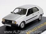 Renault 14 GTS 1980 (Silver)