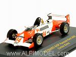Reynard 84SF 1984 Formula Ford 2000 Carlos Sainz