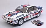 Opel Manta 400 #2 RAC Rally 1983 Toivonen - Gallagher