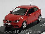 Seat Ibiza SC Coupe (Red)