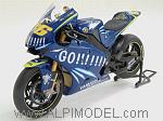 Yamaha YZR-M1 MotoGP 2004 Valentino Rossi