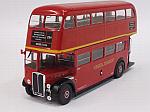 AEC Regent III RT London Bus 1939