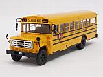GMC 6000 School Bus 1990