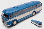 Skoda 706 RO Bus 1947 (Blue/White)