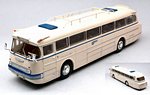 Ikarus 66 Bus 1972 (Beige)
