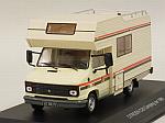 Citroen C25 Camping Car 1985