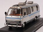 Airstream Excella 280 Turbo 1981 by IXO MODELS