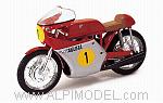 MV Agusta 500 3 cilindri Giacomo Agostini World Champion 1967