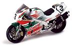 Honda RC45 Superbike World Champion 1997 J.Kocinski