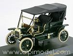 Ford T Touring closed roof 1909 (green)