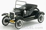 Ford T Runabout 2 seaters 1925 (open)