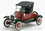 Ford T Runabout 2 seaters 1926 (closed)