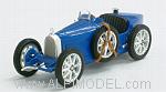 Bugatti Type 35B 1935 (Blue)