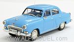 Volga GAZ M21 1959 (Light Blue)