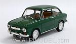 Fiat 850 1964 (Green)