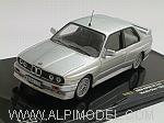 BMW Alpina B6 3.5S 1989 (Silver)