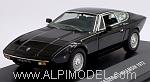 Maserati Khamsin 1972 (Black)