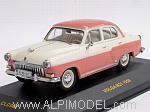 Volga M21 1958 (Cream/Pink)