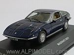 Maserati Indy (Dark Blue Metallic)