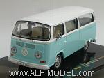 Volkswagen T2 Bus 1965