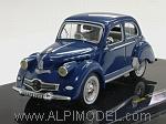 Panhard Dyna X 1954 (Blue)