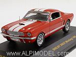 Shelby 350 GT (Mustang) 1965 (Red)