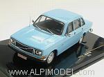 Volvo 144 1972 (Light Blue)