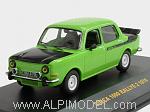 Simca 1000 Rallye 2 1976 (Green)