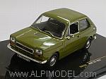 Seat 127 1974 (Olive Green)