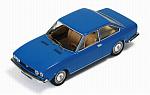 Fiat 124 Coupe 1971 (Blue)