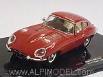 Jaguar E Type 1961 (first coupe sold In Luxembourg)